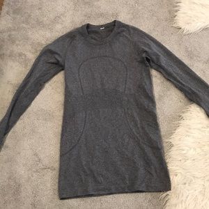 Lululemon Shirt